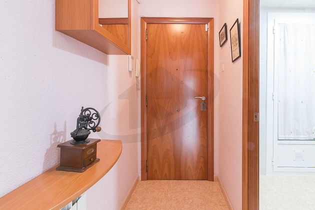 Foto 2 de Pis en venda a Can Deu - La Planada - Sant Julià de 2 habitacions amb balcó i calefacció