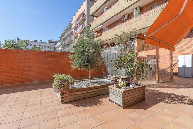 Foto 1 de Pis en venda a Centre - Sabadell de 3 habitacions amb terrassa i balcó