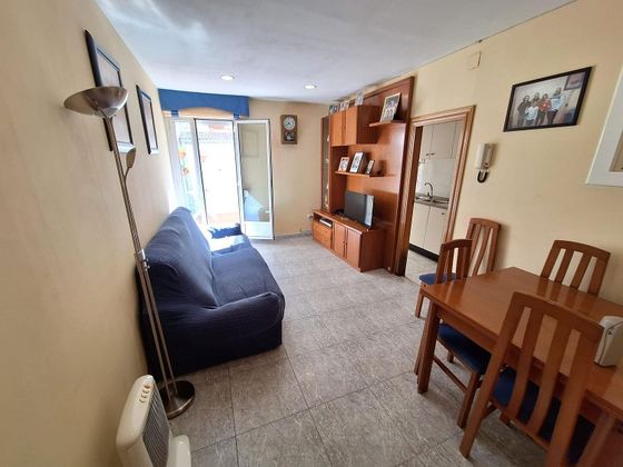Foto 1 de Casa en venda a Ca n'Oriach de 2 habitacions amb calefacció