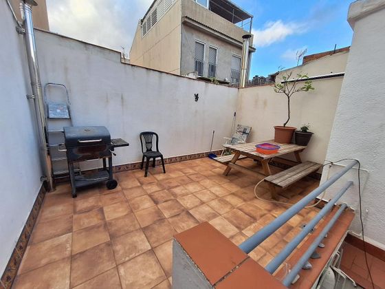 Foto 1 de Casa en venda a Can Deu - La Planada - Sant Julià de 4 habitacions amb terrassa i aire acondicionat