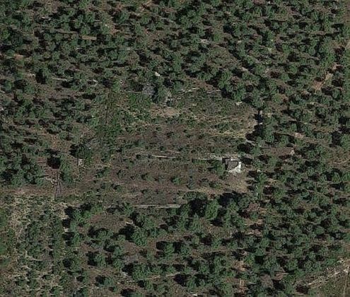 Foto 1 de Venta de terreno en Cabra del Camp de 17000 m²