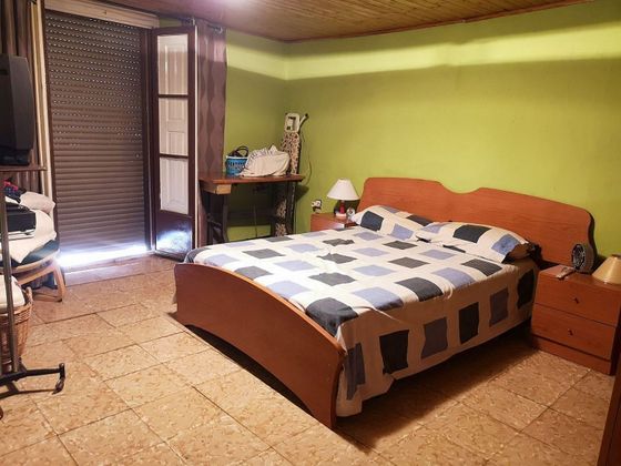 Foto 2 de Casa en venda a Valls de 3 habitacions amb terrassa