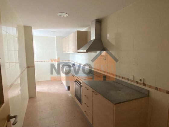 Foto 2 de Pis en venda a Sueca ciudad de 3 habitacions amb garatge i balcó