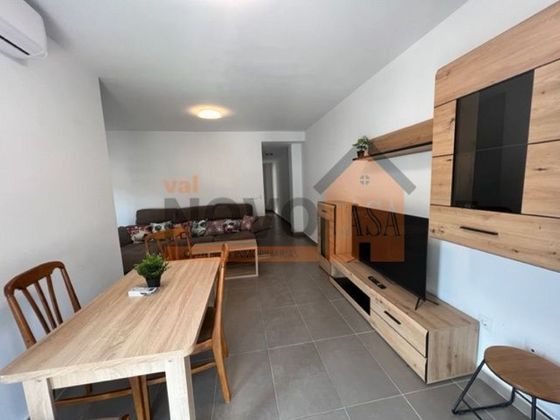 Foto 1 de Alquiler de piso en Favara de 2 habitaciones con terraza y garaje