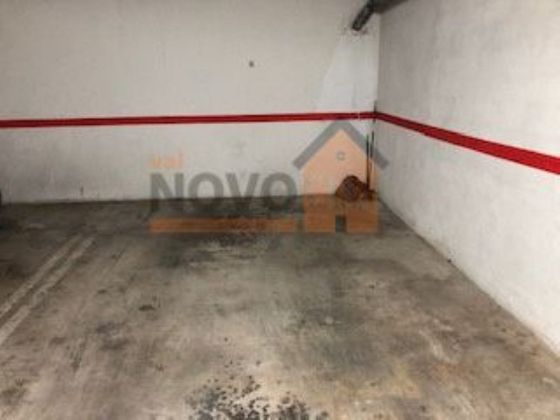 Foto 1 de Garatge en venda a calle Dos de Mayo de 16 m²