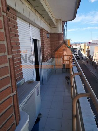Foto 1 de Piso en venta en Quart de Poblet de 3 habitaciones con balcón y aire acondicionado