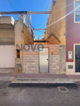 Foto 1 de Casa adosada en venta en Corbera de 118 m²