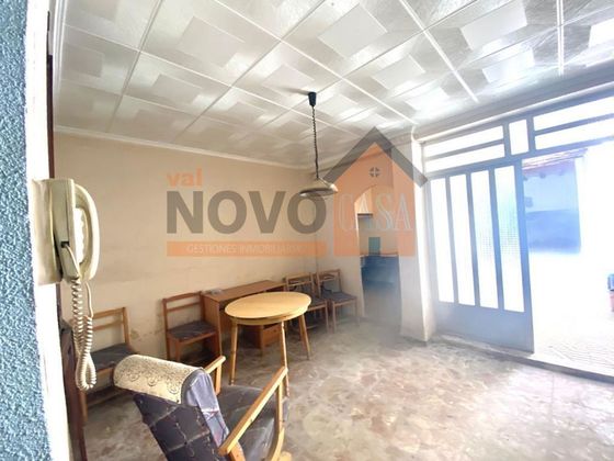 Foto 1 de Casa en venda a Silla de 2 habitacions amb calefacció
