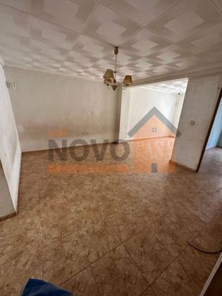 Foto 2 de Venta de piso en Polinyà de Xúquer de 4 habitaciones con balcón y calefacción