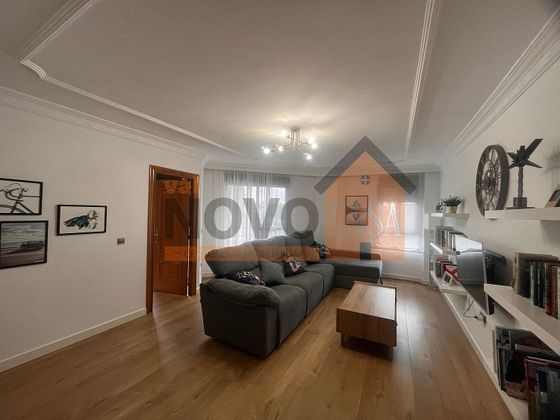 Foto 2 de Pis en venda a Silla de 4 habitacions amb terrassa i garatge