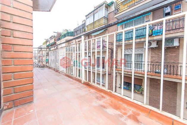 Foto 1 de Pis en venda a Centre - Sant Boi de Llobregat de 3 habitacions amb terrassa i balcó