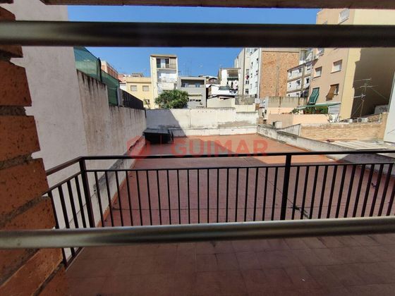 Foto 1 de Pis en venda a La Torrassa de 3 habitacions amb terrassa i ascensor