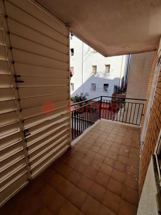 Foto 2 de Pis en venda a La Torrassa de 3 habitacions amb terrassa i ascensor