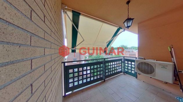 Foto 1 de Pis en venda a Can Bou de 3 habitacions amb terrassa i balcó