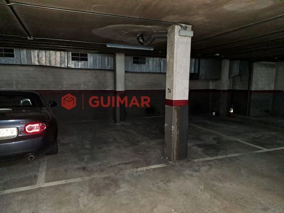 Foto 1 de Garatge en venda a La Marina de Port de 10 m²