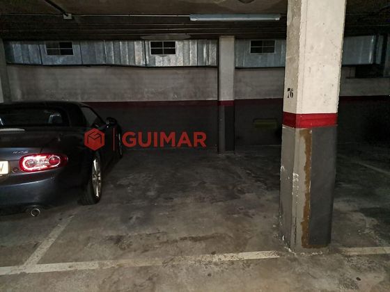 Foto 2 de Venta de garaje en La Marina de Port de 10 m²