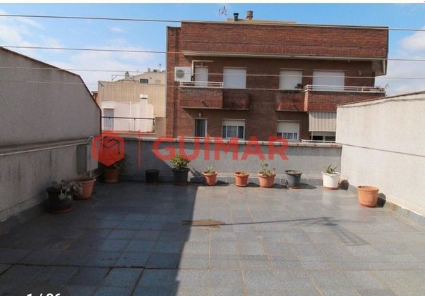 Foto 2 de Piso en venta en Pedró de 4 habitaciones con terraza y balcón