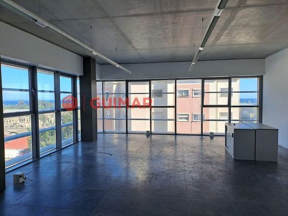 Foto 2 de Alquiler de oficina en El Poblenou de 70 m²