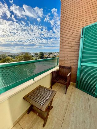 Foto 2 de Àtic en venda a calle Azucarera de 3 habitacions amb terrassa i piscina