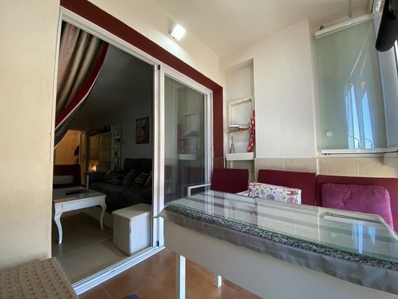 Foto 1 de Dúplex en venda a calle Playa Marina de 2 habitacions amb terrassa i garatge
