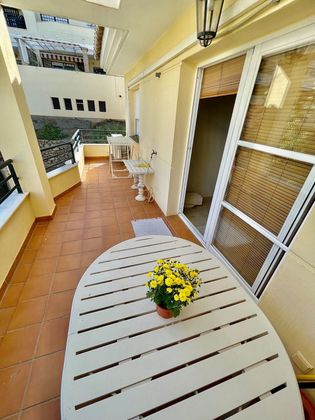 Foto 1 de Venta de piso en calle Baviera Golf de 3 habitaciones con terraza y piscina