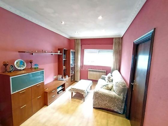 Foto 1 de Piso en venta en Numancia de 2 habitaciones con terraza y calefacción