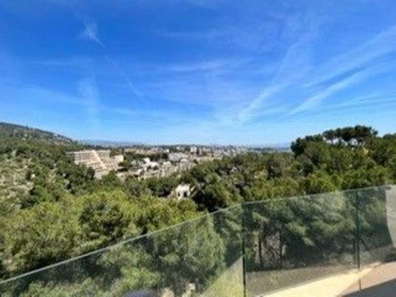 Foto 1 de Chalet en venta en Cas Catala - Illetes de 7 habitaciones con terraza y piscina