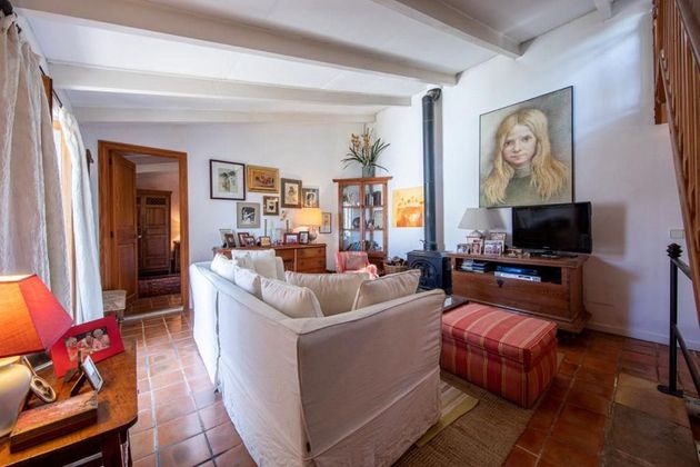 Foto 2 de Casa adosada en venta en Génova de 2 habitaciones con terraza y aire acondicionado