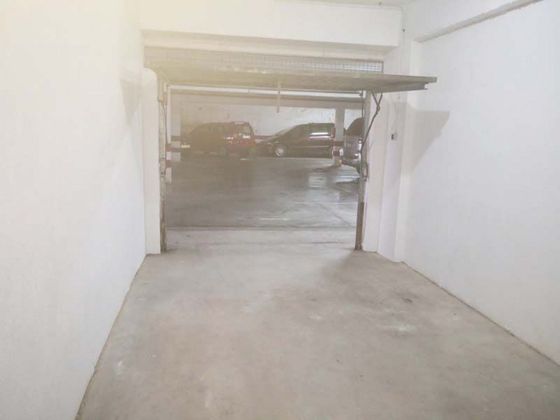Foto 2 de Venta de garaje en Magaluf de 12 m²
