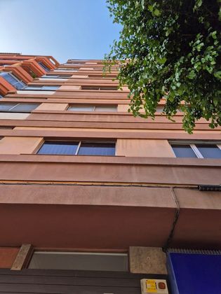 Foto 2 de Piso en venta en paseo De Tomás Morales de 4 habitaciones con terraza y ascensor