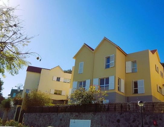 Foto 1 de Piso en alquiler en urbanización Monte Bravo de 4 habitaciones con terraza y garaje