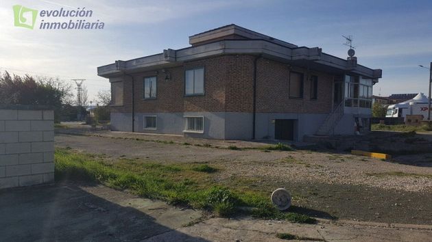 Foto 2 de Casa rural en venda a Alfoz de Bricia de 4 habitacions amb terrassa i garatge