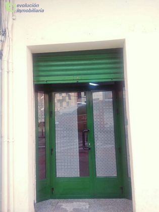 Foto 2 de Local en lloguer a Antigua Estación FFCC - San Agustín amb aire acondicionat i calefacció