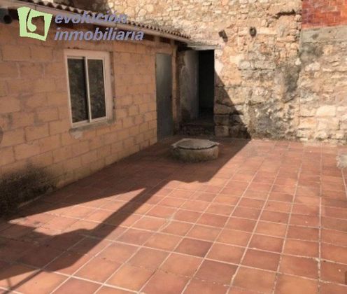 Foto 2 de Venta de casa en Mazuela de 3 habitaciones con terraza