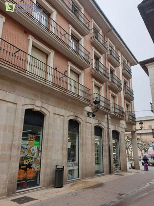 Foto 2 de Dúplex en venta en calle Santa María Encimera de 3 habitaciones con terraza y balcón