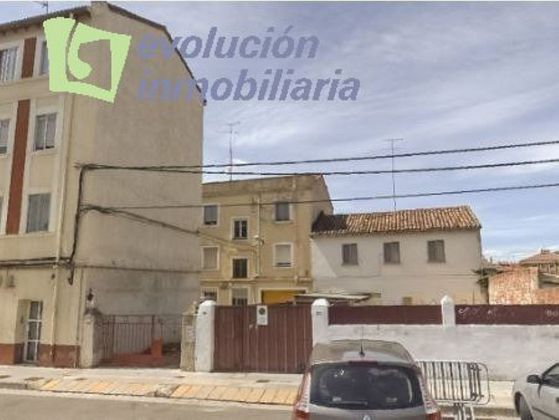 Foto 1 de Pis en venda a calle Francisco Salinas de 3 habitacions i 70 m²