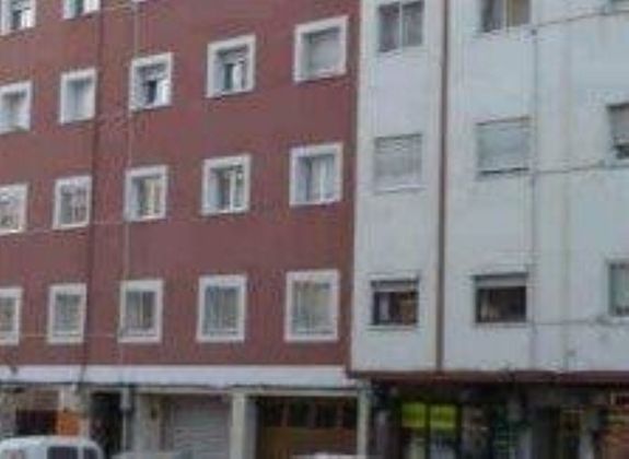 Foto 1 de Venta de piso en avenida Del Cid Campeador de 3 habitaciones con calefacción