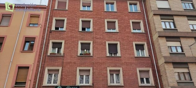 Foto 2 de Pis en venda a Miranda de Ebro de 3 habitacions i 88 m²