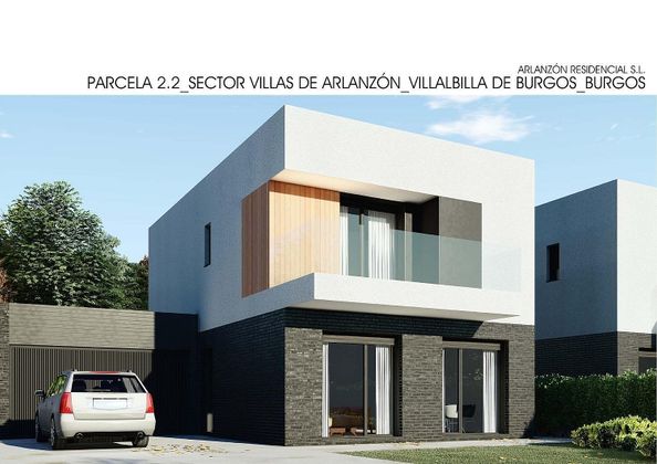 Foto 1 de Casa en venda a avenida Prado de Los Toros de 4 habitacions amb terrassa i garatge