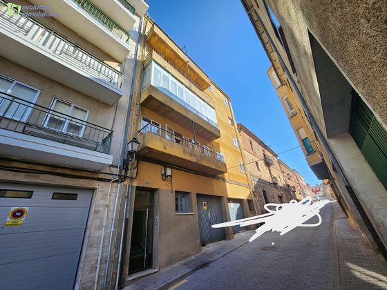 Foto 2 de Pis en venda a calle Fortaleza de 2 habitacions amb terrassa i balcó