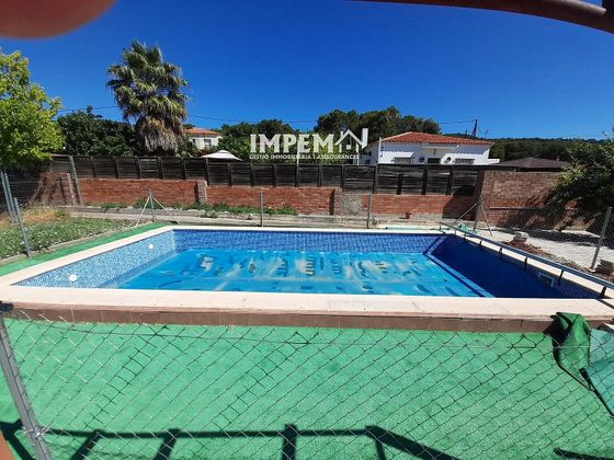 Foto 2 de Xalet en venda a Pontons de 3 habitacions amb piscina i garatge