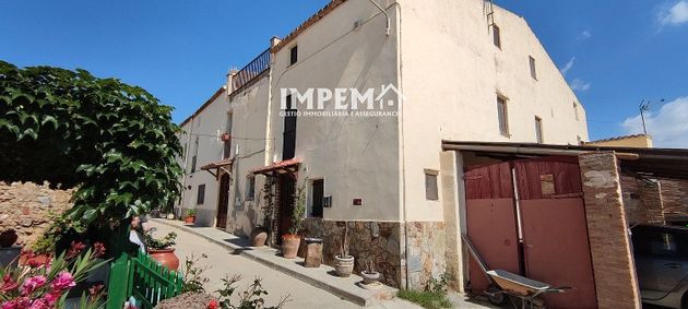 Foto 2 de Casa en venda a Hostalets de Pierola, Els de 3 habitacions amb terrassa i balcó
