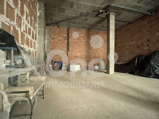 Foto 1 de Alquiler de local en Santa Rita de 112 m²