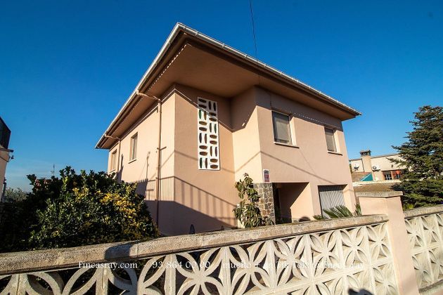 Foto 2 de Xalet en venda a Palau-solità i Plegamans de 5 habitacions amb terrassa i garatge