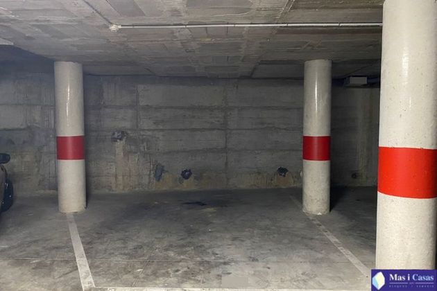 Foto 2 de Venta de garaje en Escala, L´ de 12 m²