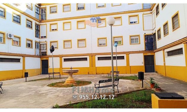 Foto 2 de Venta de piso en Centro - Doña Mercedes de 3 habitaciones con garaje y balcón