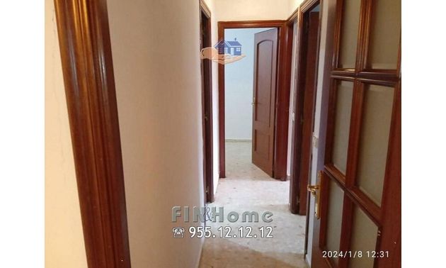 Foto 1 de Piso en venta en Santa Aurelia de 3 habitaciones con aire acondicionado y ascensor