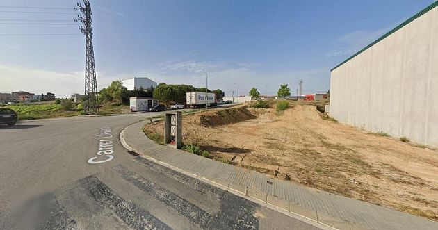 Foto 2 de Venta de terreno en Avinyonet del Penedès de 755 m²