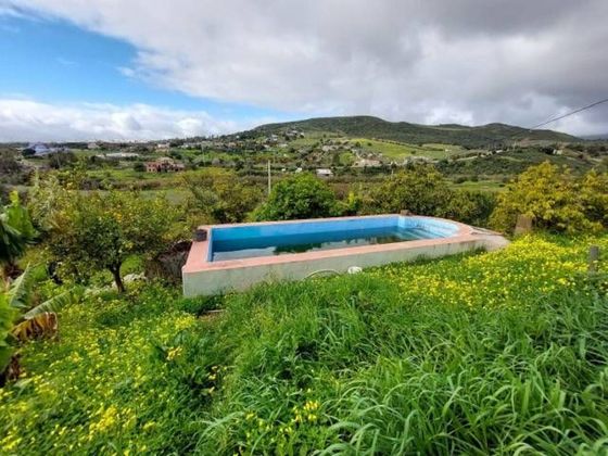 Foto 1 de Casa rural en venda a Zona Norte de 2 habitacions amb terrassa i piscina