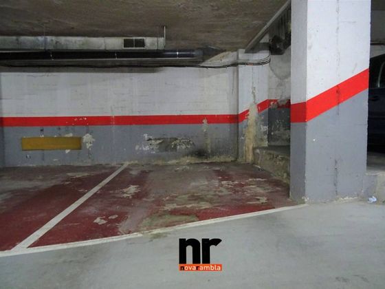 Foto 1 de Garatge en venda a Sant Jordi - Can Mas de 10 m²